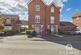Parklands Drive, Crewe CW2