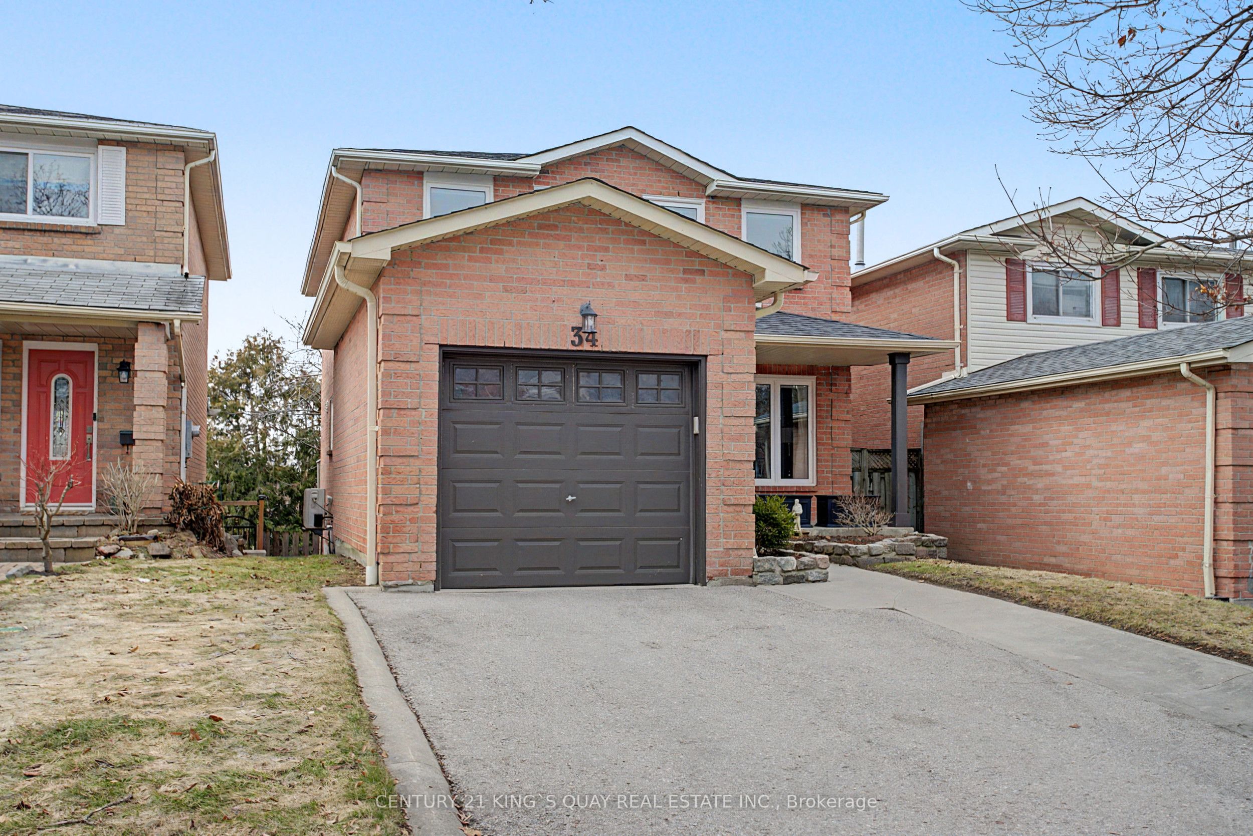 Additional image 3 of 34 Palmer Drive, Ajax, ON, L1S 5T9