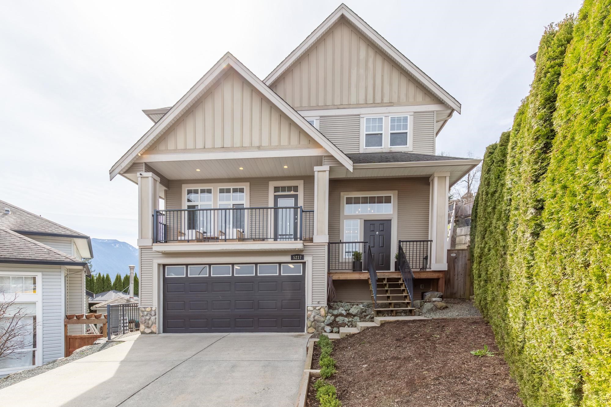 5217 Weeden Place, Chilliwack, BC, V2R 5T9