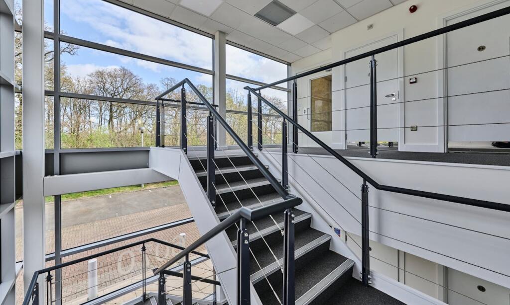 Additional image 5 of 6070 Knights Court, Birmingham Business Park, Solihull Parkway, Solihull, B37 7BF
