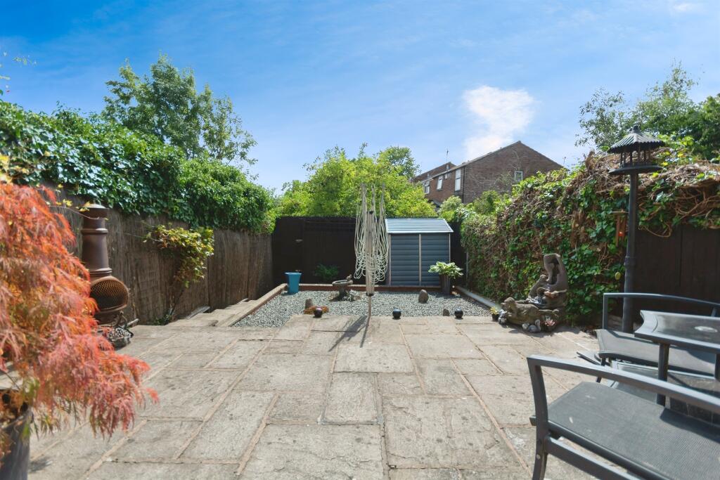 Additional image 29 of Low Thatch, BIRMINGHAM