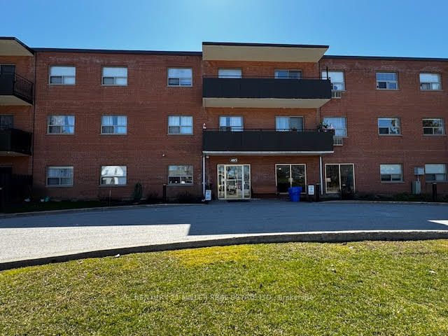 204-485 Thorold Road, Welland, ON, L3C 3X1