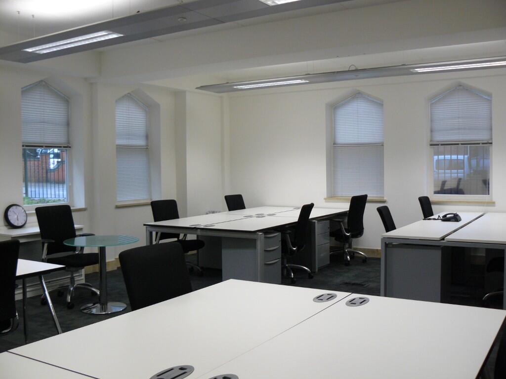 Additional image 2 of Pinewood Business Park, Coleshill Road, Marston Green, B37 7HG
