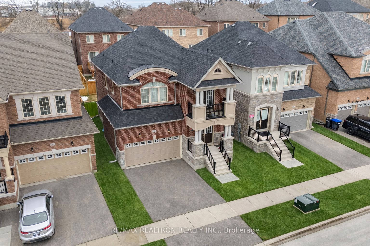 Additional image 3 of 10 Neilly Terrace, Bradford West Gwillimbury, ON, L3Z 4K9