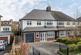 Park Drive, Wistaston
