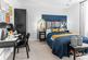 Additional image 3 of Plot 732, 2 Bedroom Duplex at Meridian One, Meridian Way N18