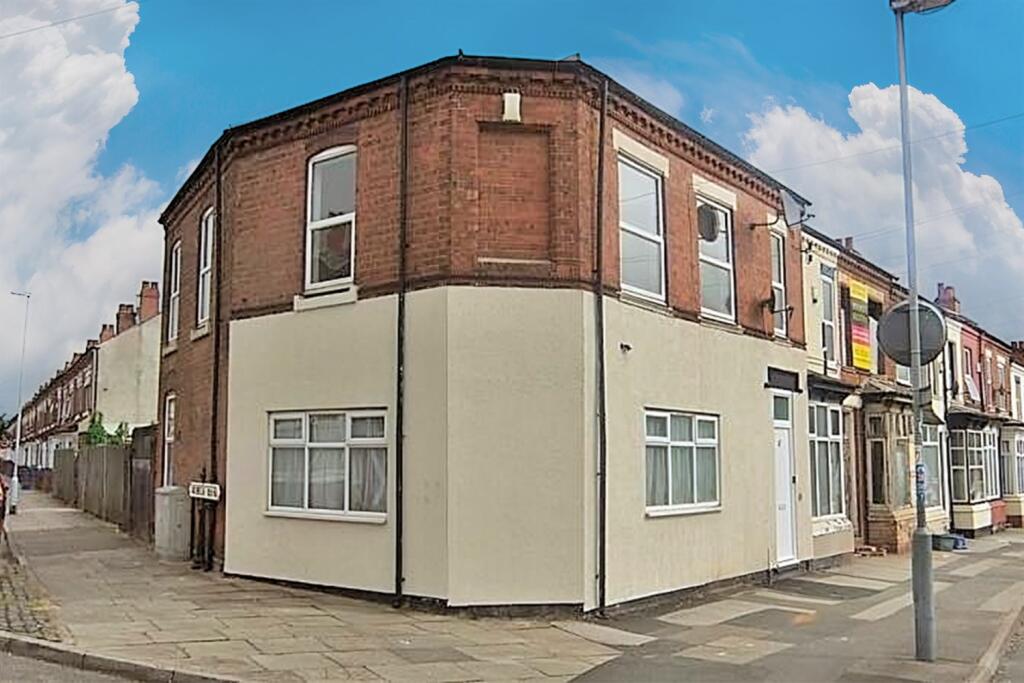 Rooms at Dogpool Lane, Birmingham