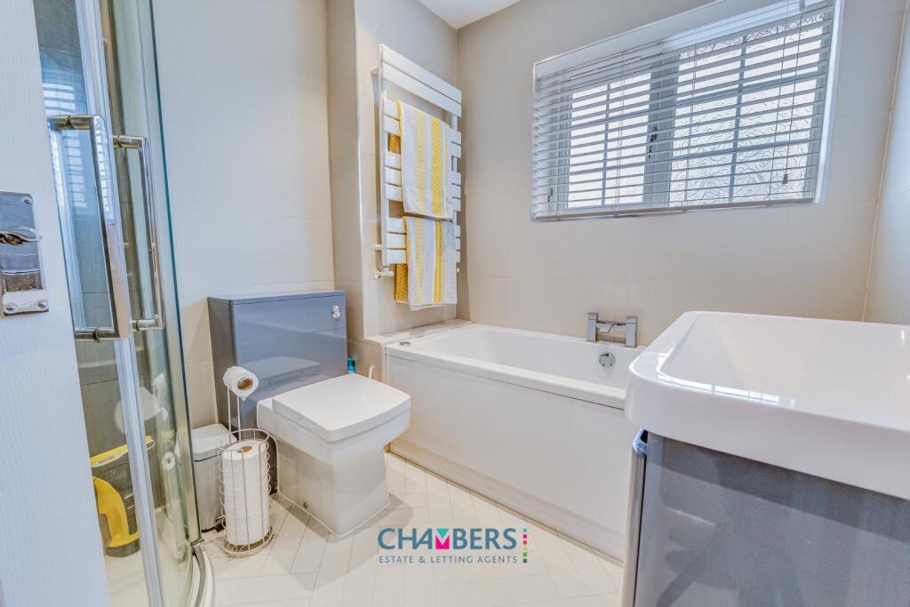 Additional image 19 of Delamere Close, Castle Bromwich, Birmingham