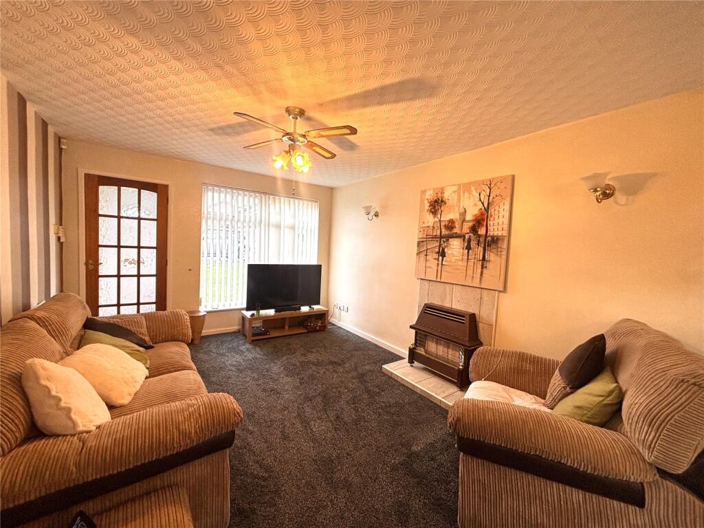 Additional image 5 of Marbury Close, Birmingham, West Midlands, B38
