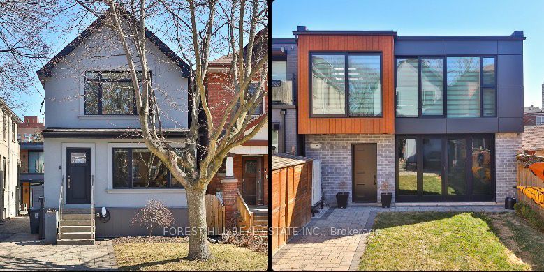 163 Wychwood Avenue, Toronto, ON, M6C 2T4
