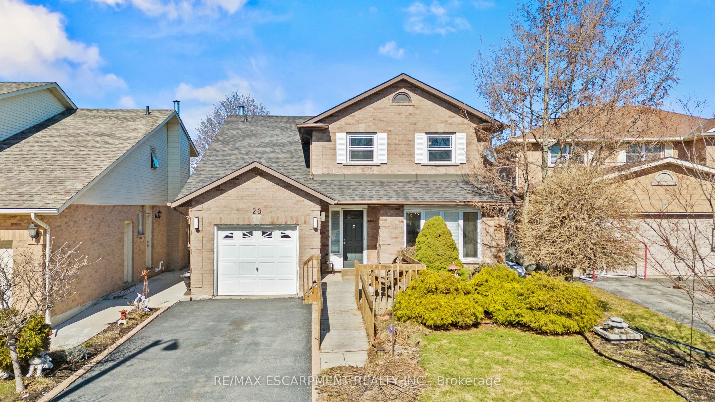 23 Ricardo Court, Hamilton, ON, L8W 2S1