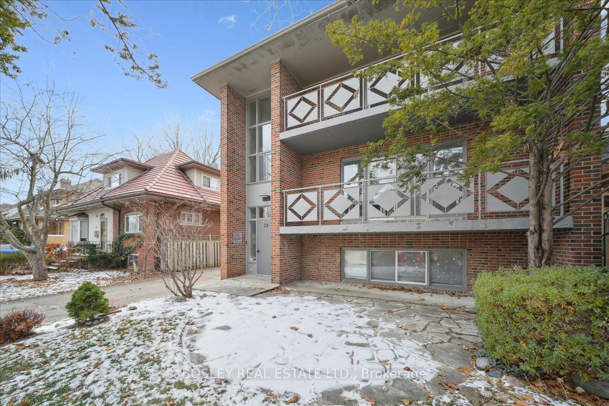 Additional image 6 of 24 Oakwood Avenue N, Mississauga, ON, L5G 3L7