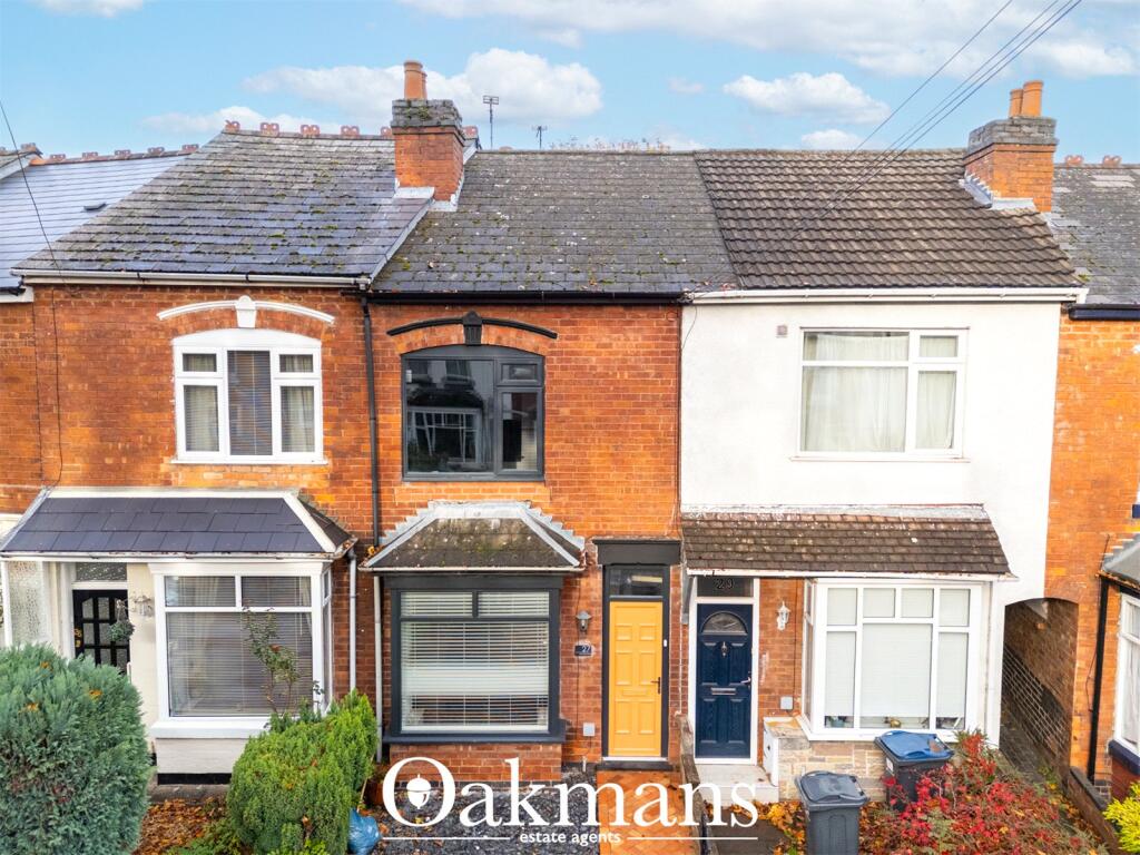 Additional image 2 of Twyning Road, Stirchley, Birmingham, West Midlands, B30