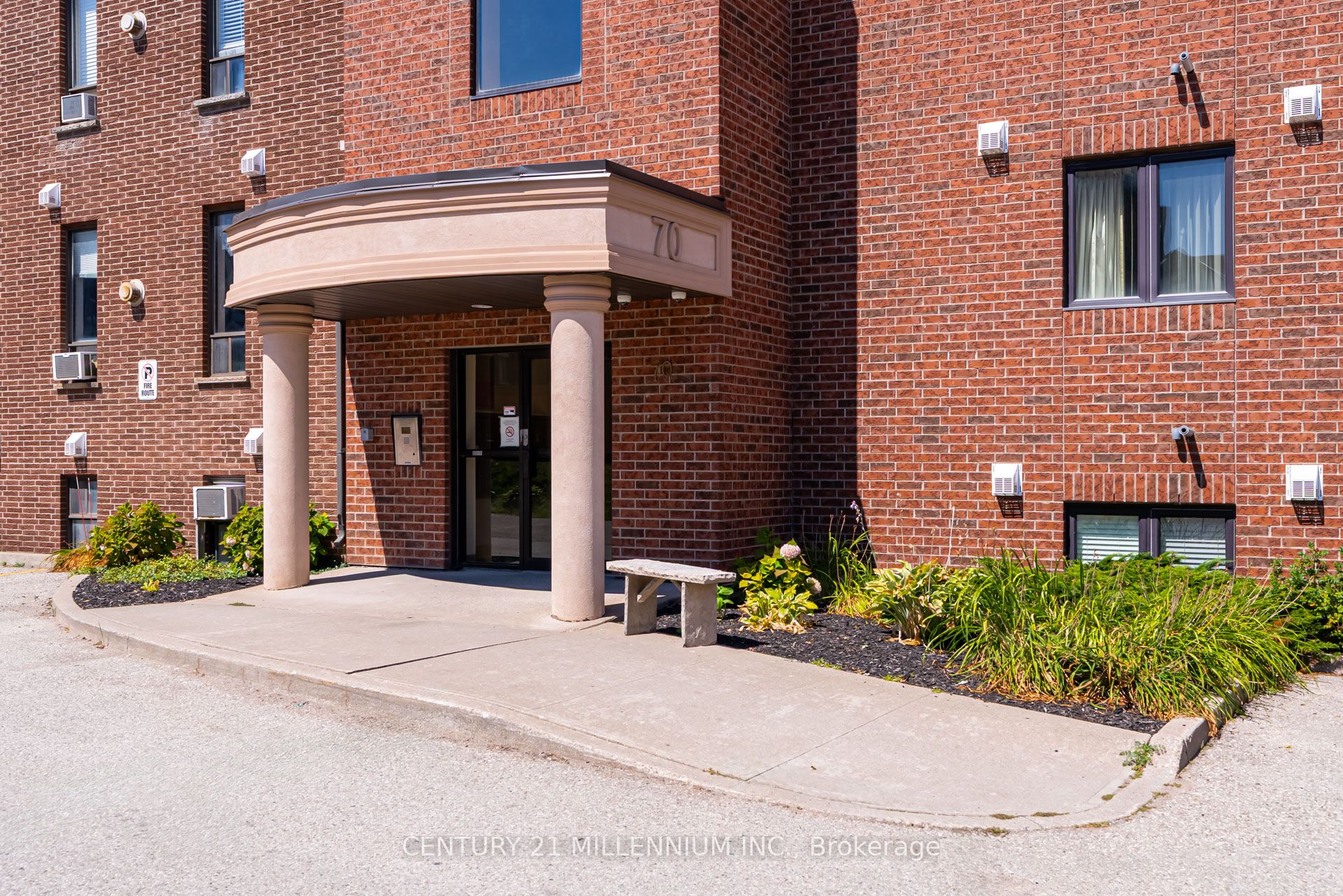 Additional image 3 of 206-70 First Street, Orangeville, ON, L9W 2E5