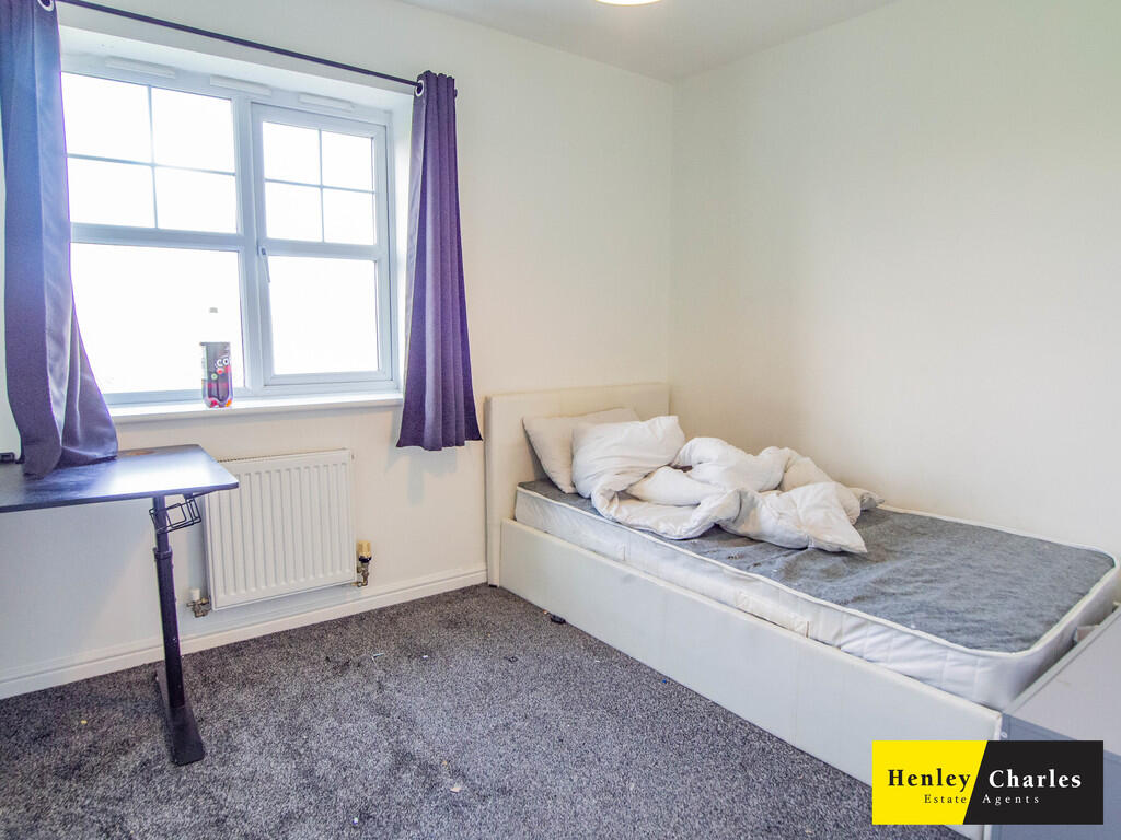 Henbury Drive, Chelmsley Wood, Birmingham photo 5