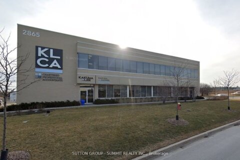 Additional image 7 of Suite 108-2865 Bristol Circle, Oakville, ON, L6H 6X5
