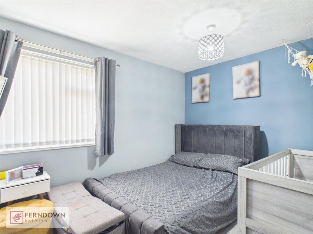 Additional image 5 of Arbor Way, Chelmsley Wood, Birmingham, B37