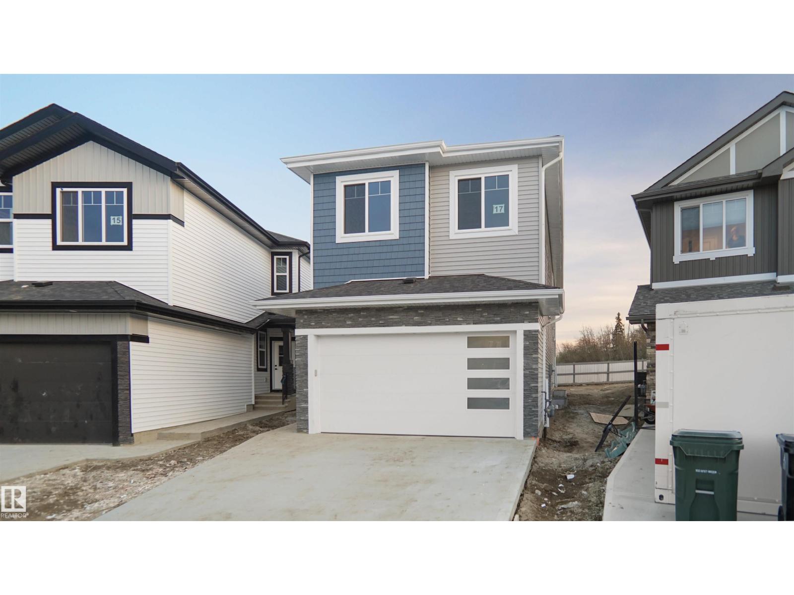 Additional image 3 of 45 Meadowgrove Lane, Spruce Grove, AB, T7X0W2