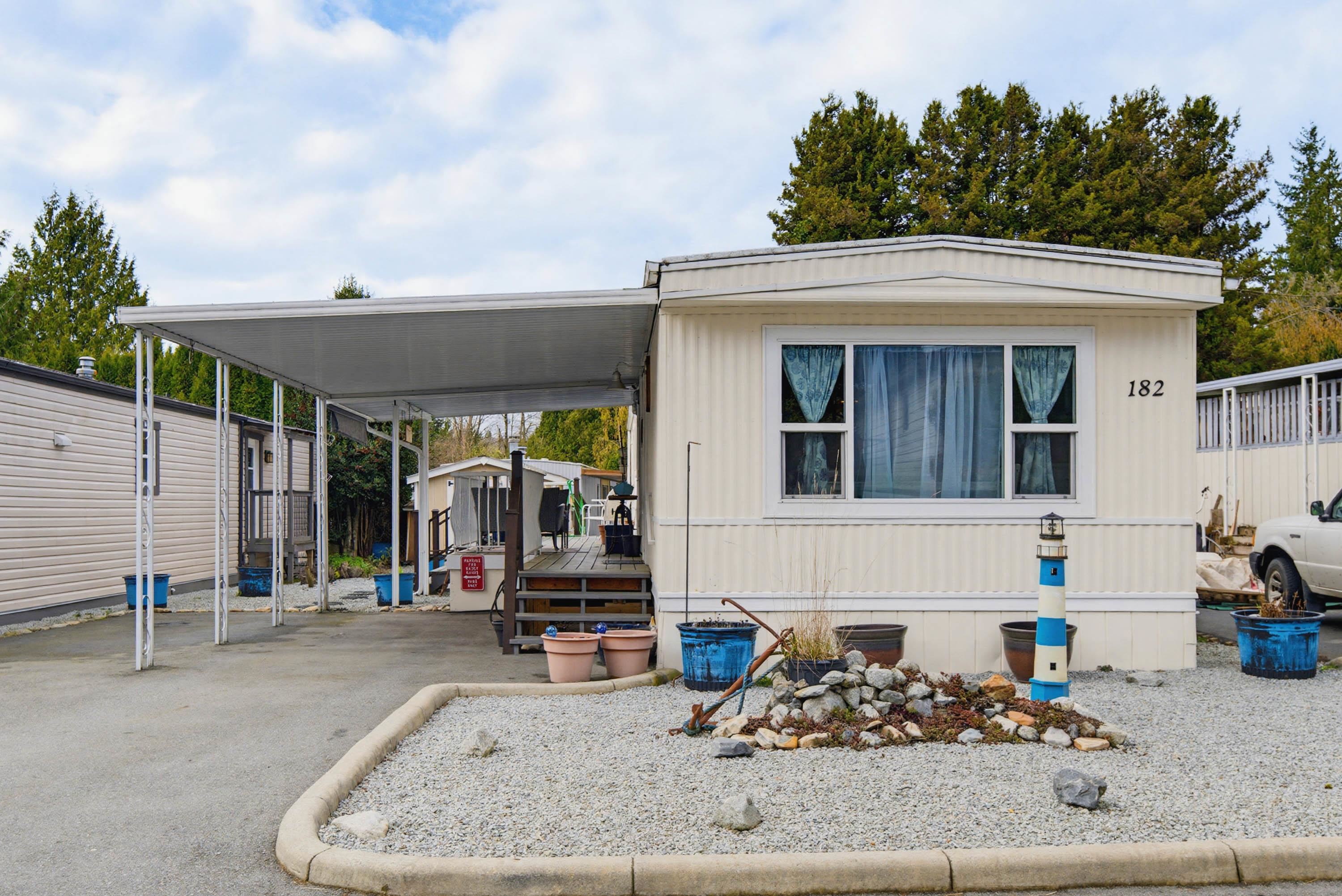 182-3665 244 Street, Langley, BC, V2Z 1N1