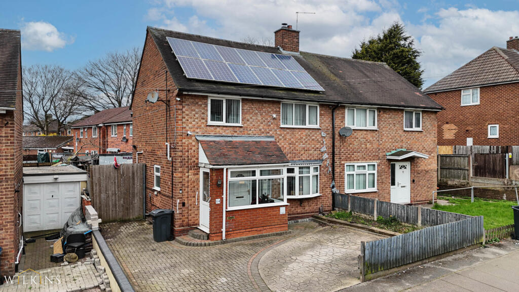 Additional image 2 of Brockwell Road, Birmingham, West Midlands, B44
