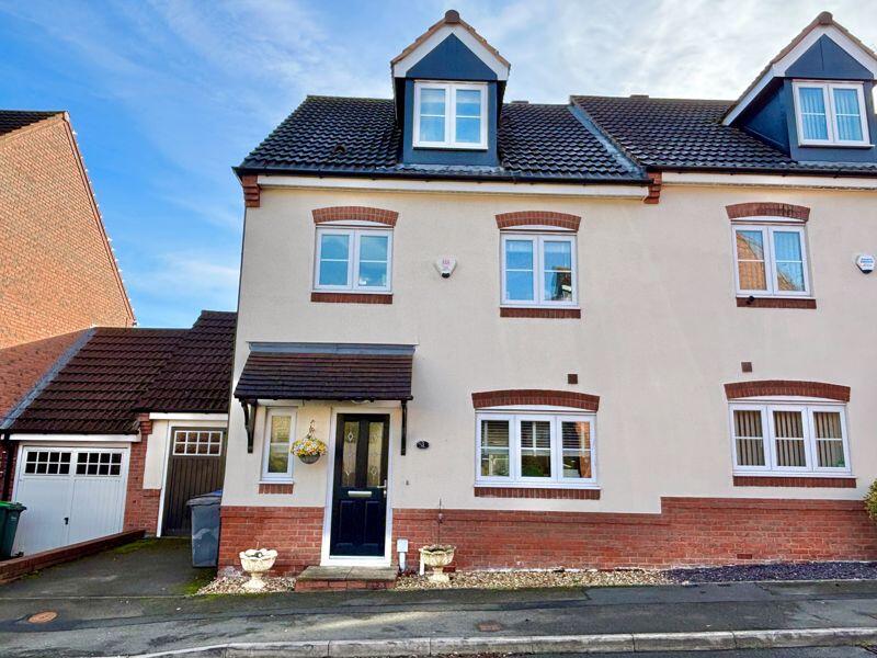 Galton Drive, Great Barr,Birmingham B43 6PP