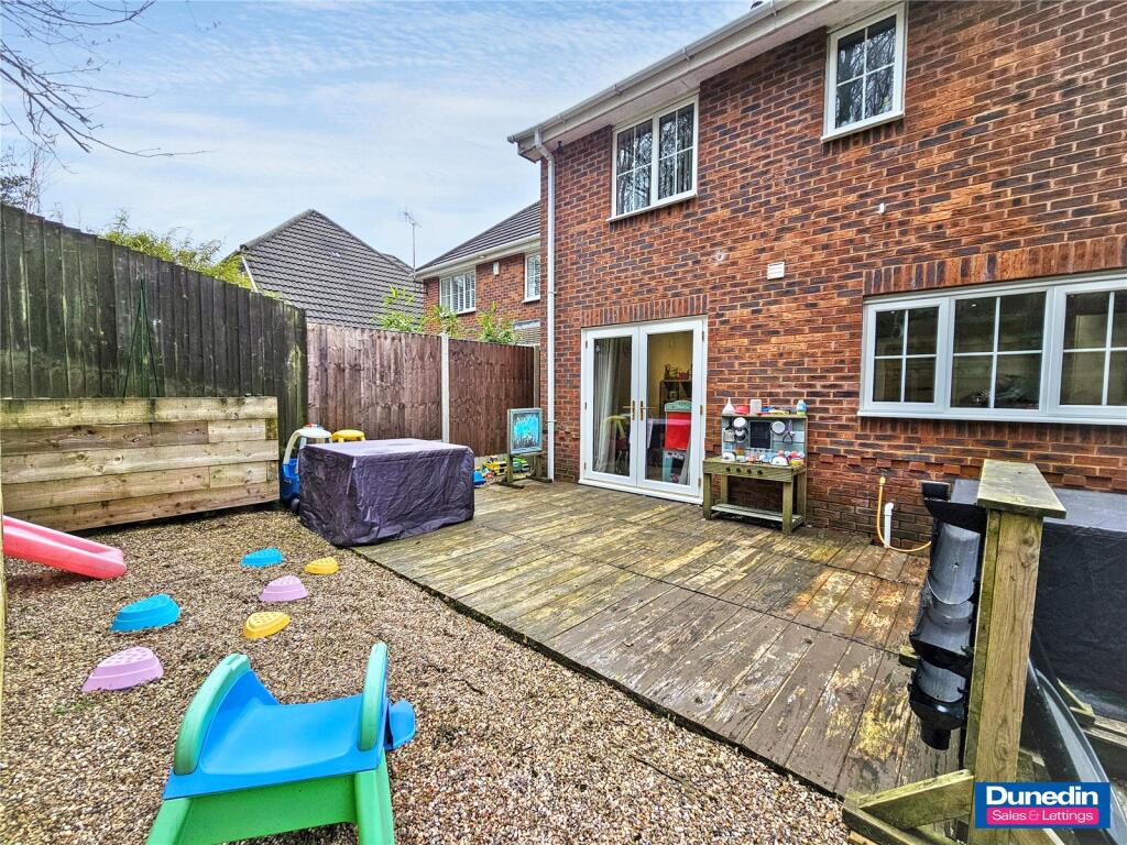 Additional image 22 of The Pines, Rubery, B45