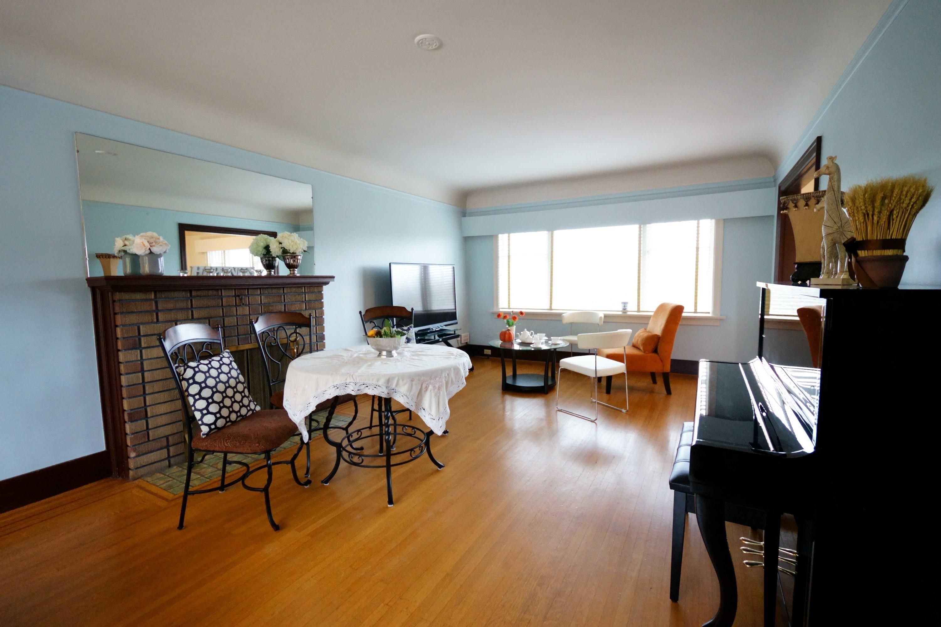 Additional image 5 of 3945 10th Avenue W, Vancouver, BC, V6R 2G9