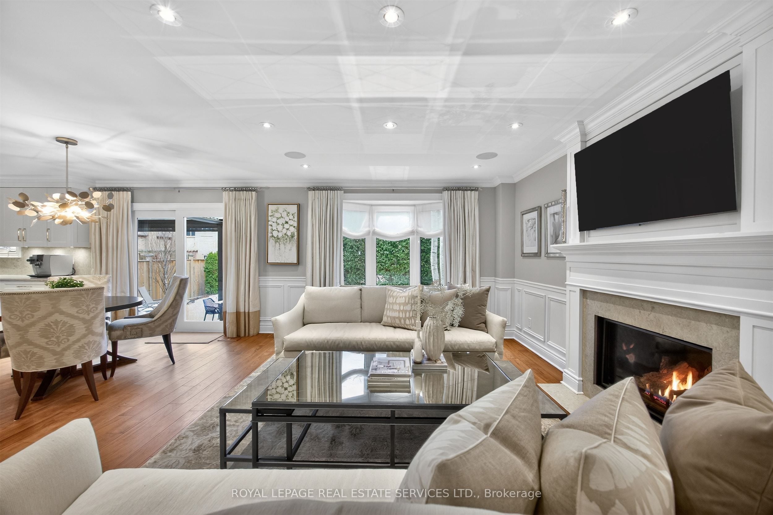 1882 Flintlock Court, Peel