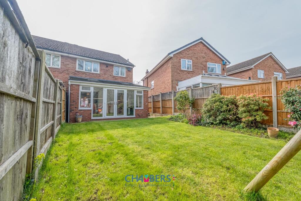 Additional image 35 of Kingsleigh Drive, Castle Bromwich, Birmingham