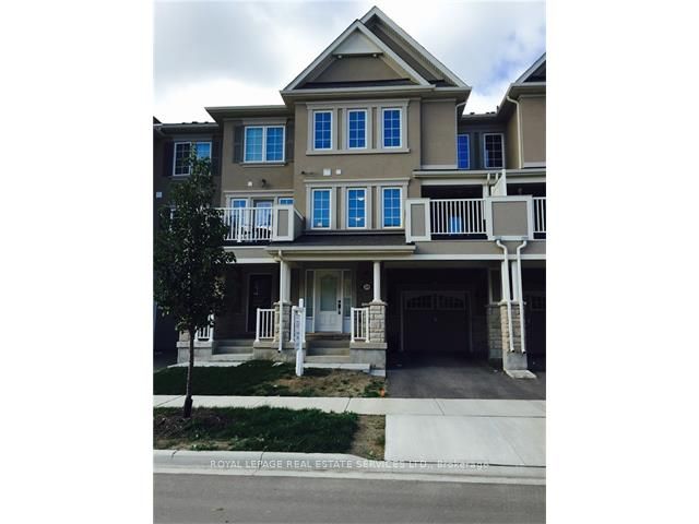 229 Ellen Davidson Drive, Oakville, ON, L6M 0V1