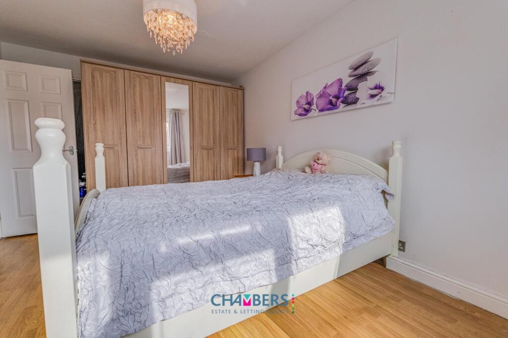 Additional image 20 of Kingsleigh Drive, Castle Bromwich, Birmingham