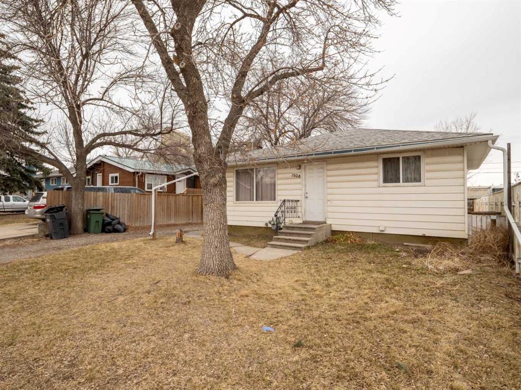 Additional image 3 of 1508 19 Avenue, Coaldale, AB, T1M 1A1