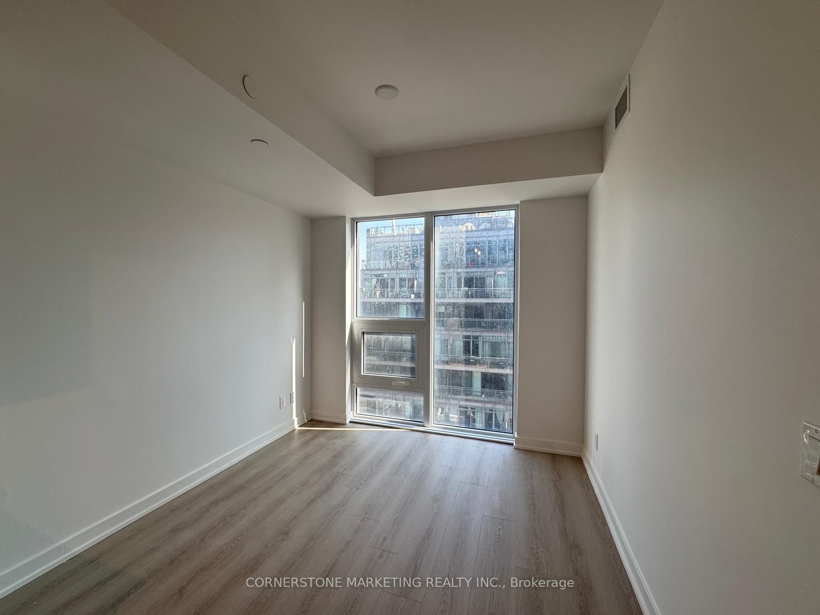 1108-100 Queen Street E, Toronto, ON, M5C 0B5