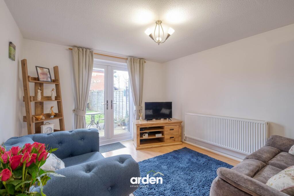 Additional image 2 of Knowle Close, Rednal, B45