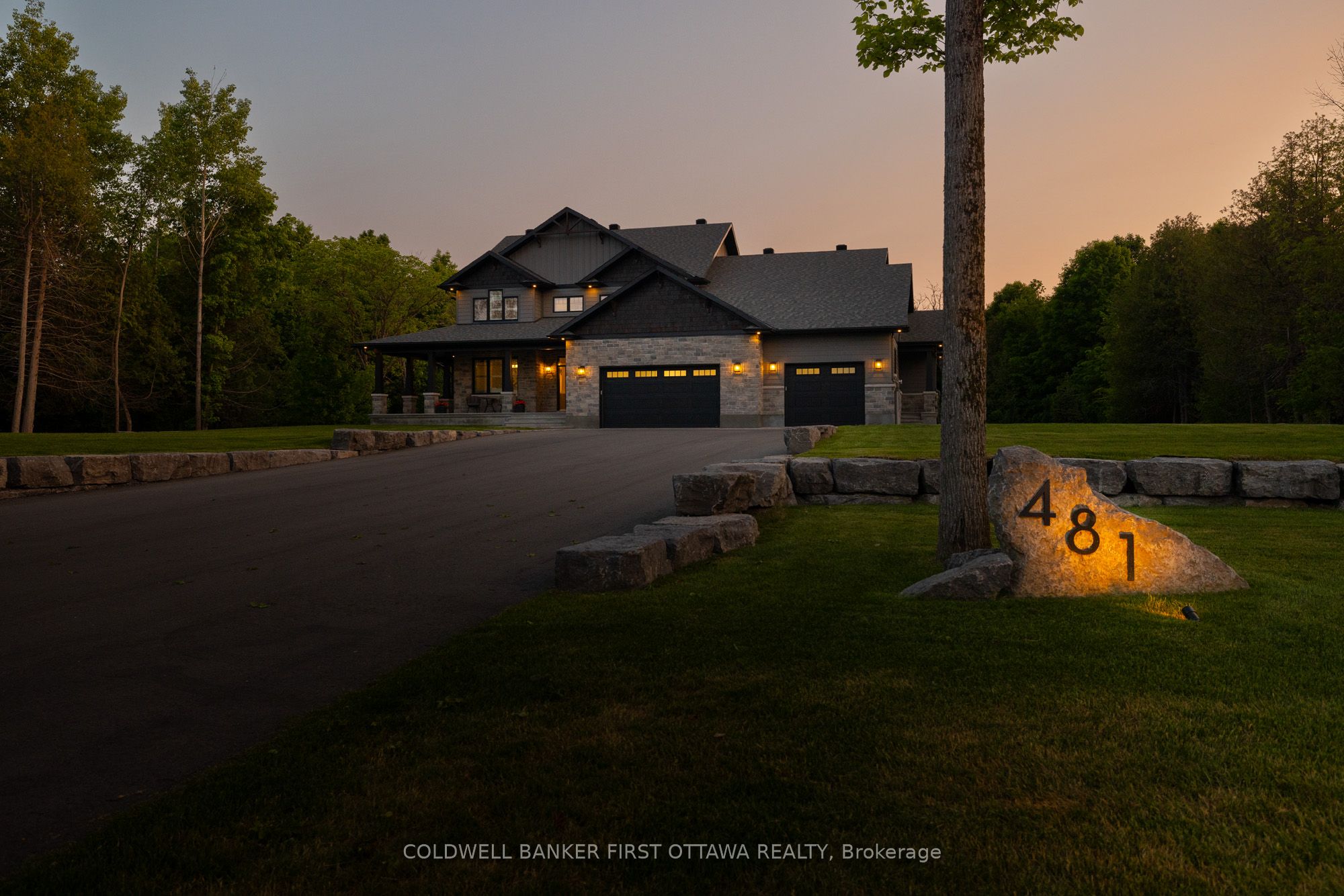 481 Sangeet Place, Ottawa, ON, K0A 2Z0