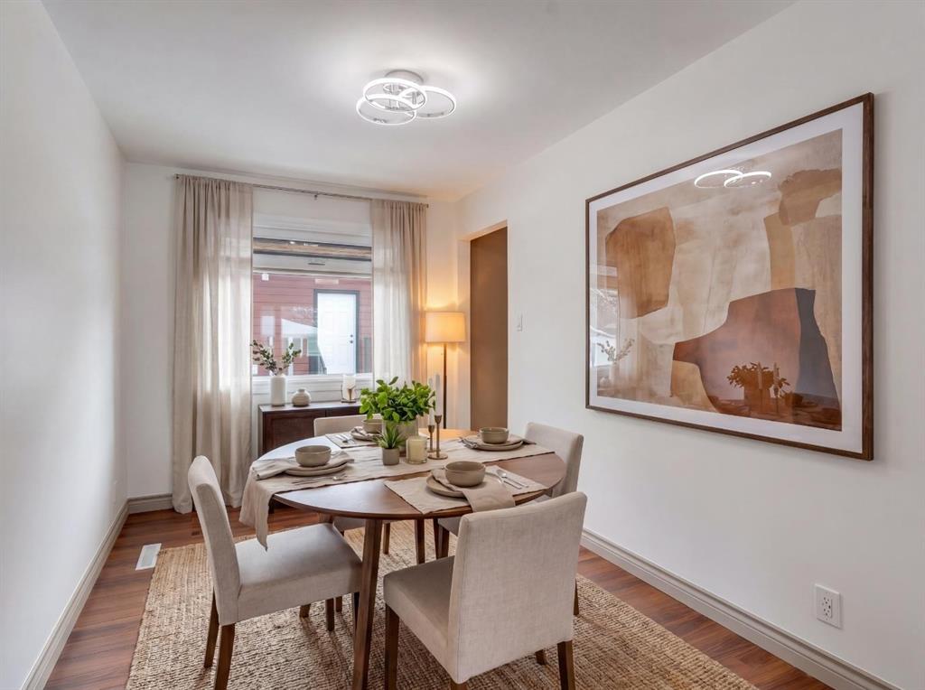 Additional image 5 of 4824 Claret Street NW, Calgary, AB, T2L 1C1