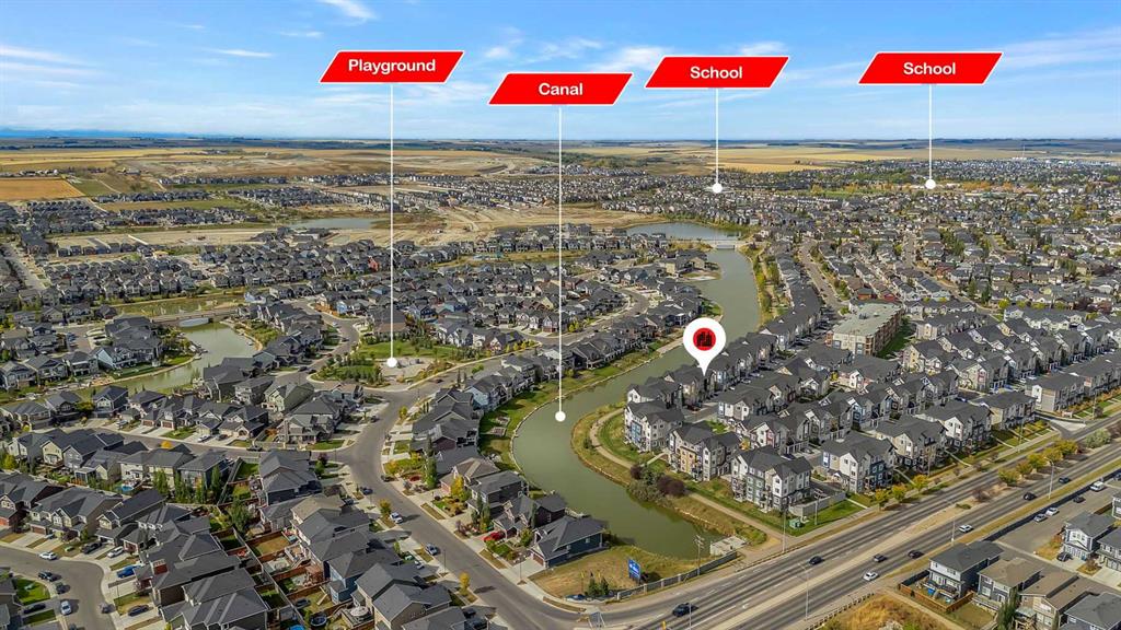 Additional image 5 of 342 Canals SW, Airdrie, AB, T4B 4L3