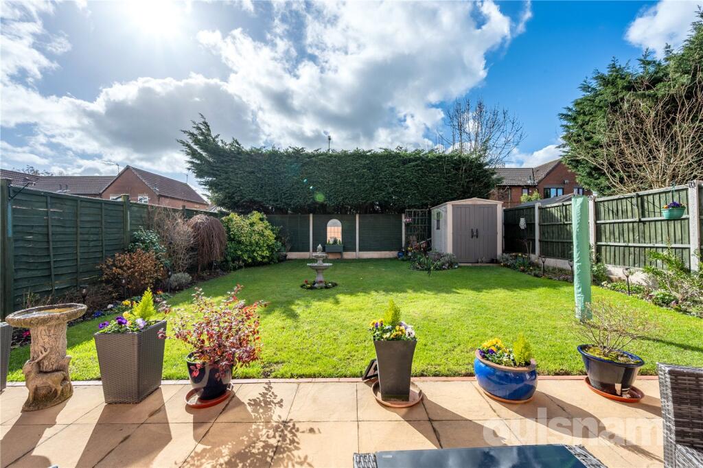 Additional image 8 of Riverpark Way, Northfield, Birmingham, West Midlands, B31