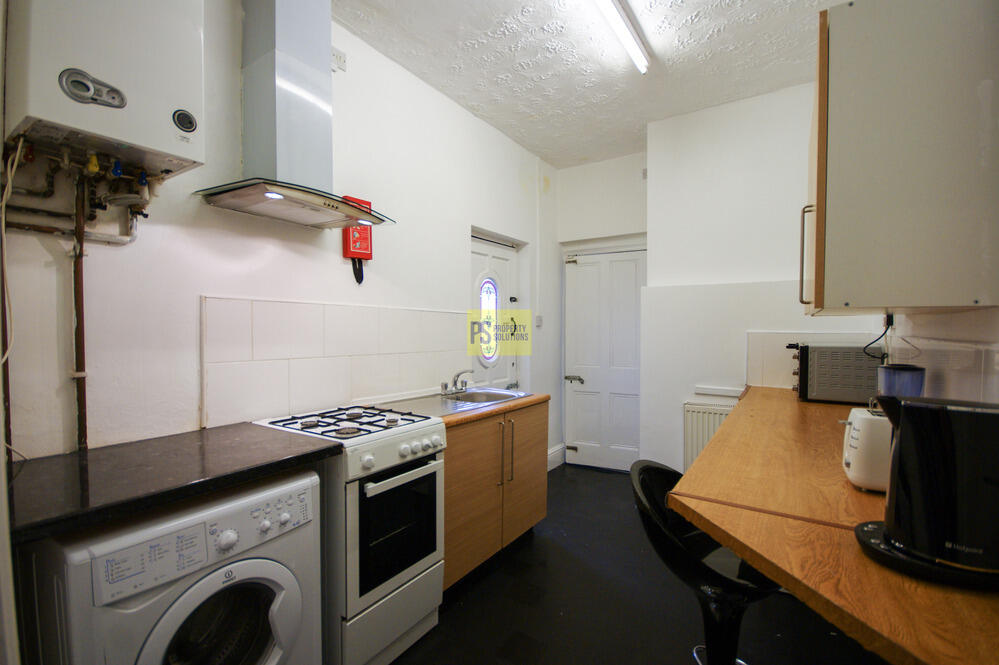 Additional image 3 of 537A Bristol Road Selly Oak, Birmingham, B29 6AU