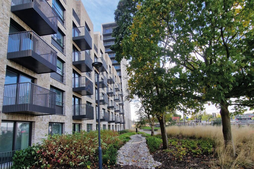 Perry Barr Village, Birmingham