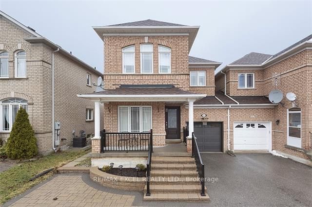 Bsmt-214 Farmstead Road, Richmond Hill, ON, L4S 2J6