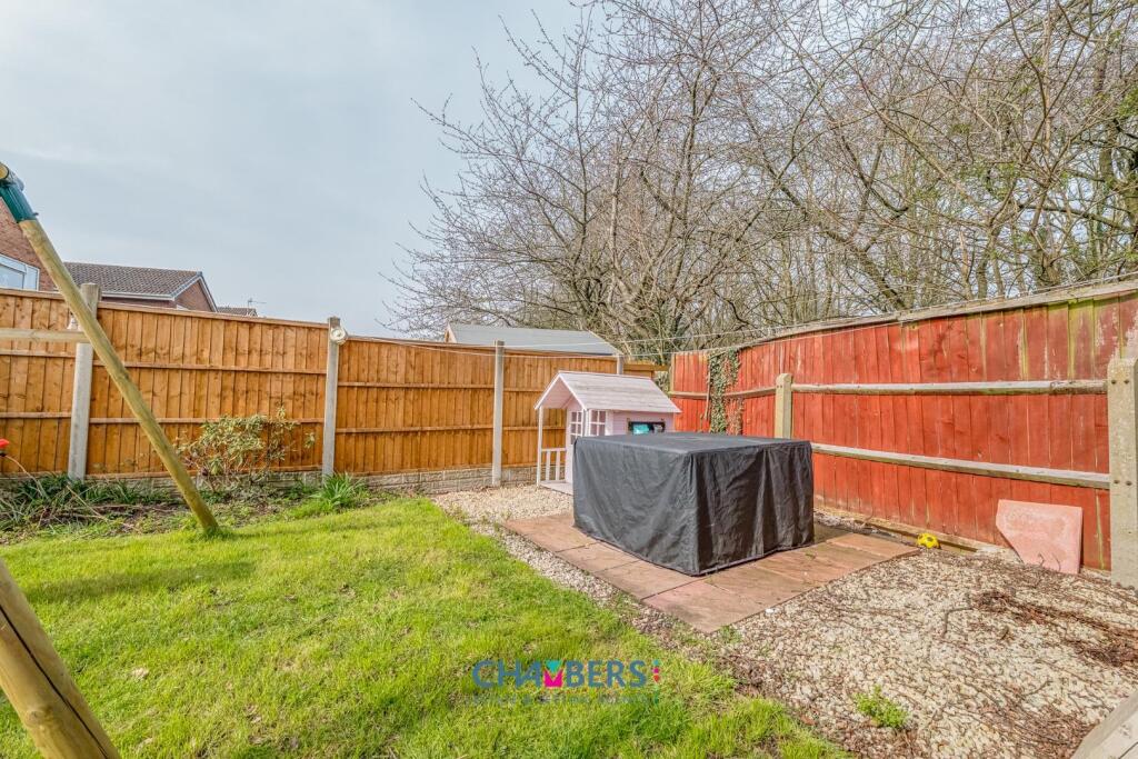 Additional image 33 of Kingsleigh Drive, Castle Bromwich, Birmingham