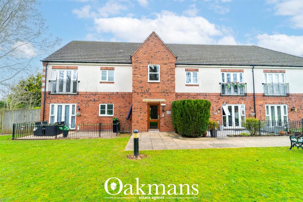 Parsons Mews, Birmingham, West Midlands, B30