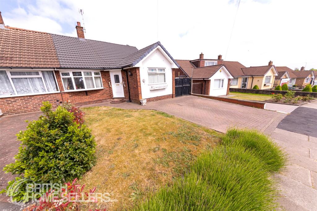 Abbotsford Avenue, Birmingham, West Midlands, B43