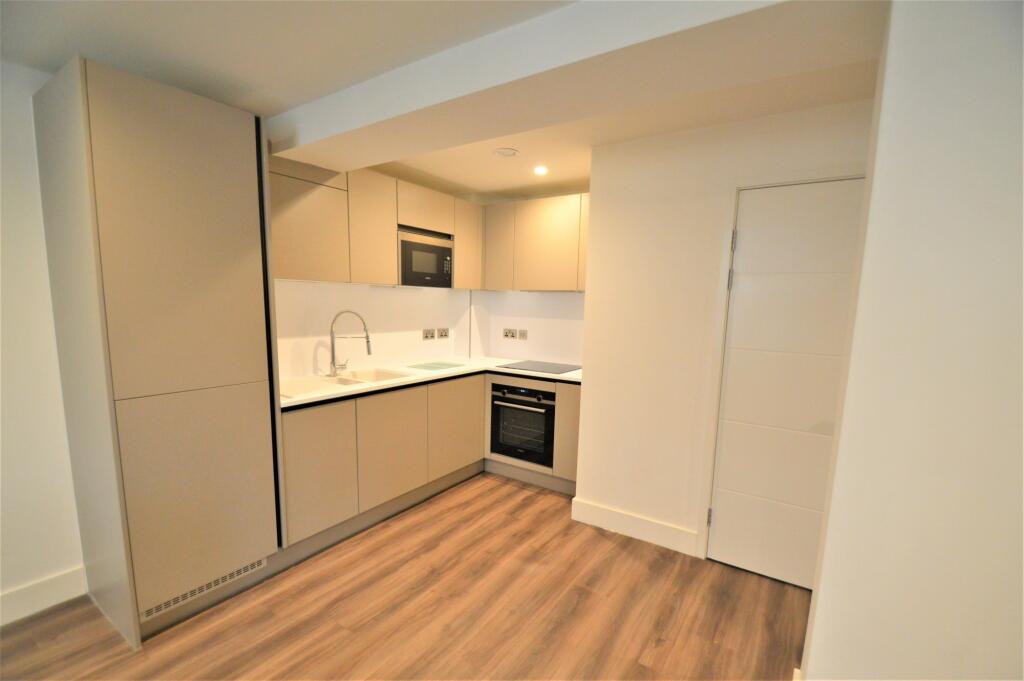 Additional image 6 of Cornwall Street, Birmingham, B3