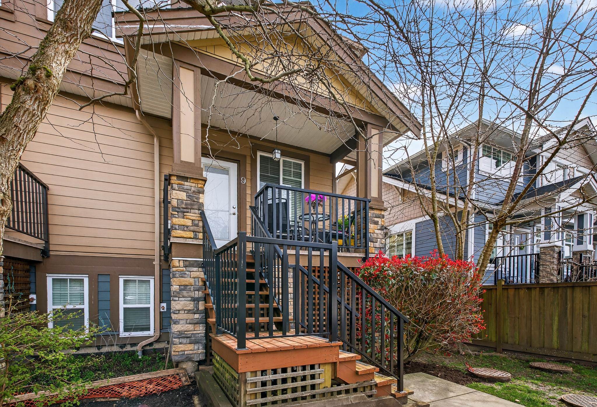 Additional image 3 of 9-18818 71 Avenue, Surrey, BC, V4N 6N9