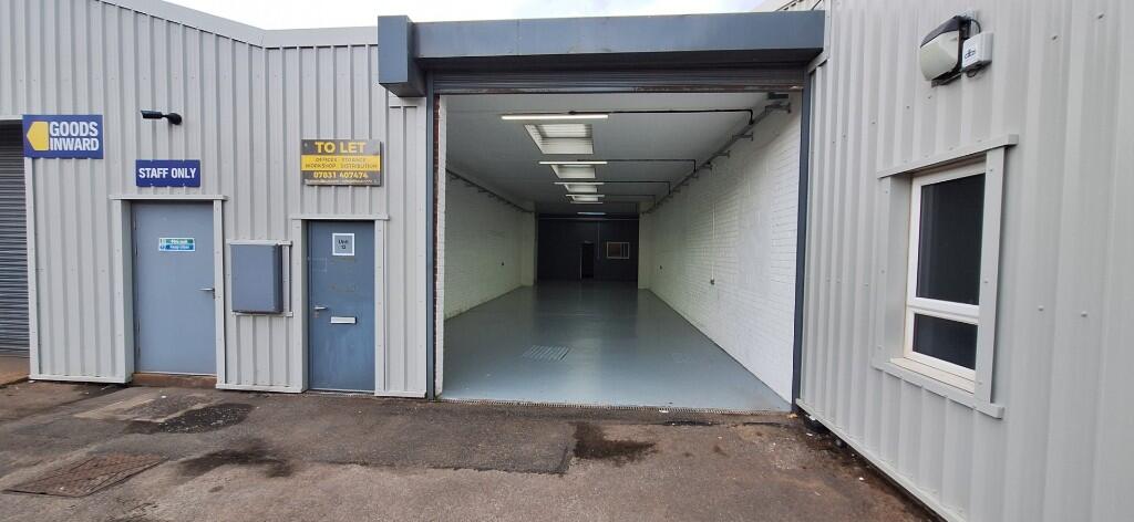 Additional image 2 of Unit 12 Wharfside Business Park,Kings Norton,Birmingham,B38 9PN