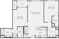 Additional image 11 of 160 Boylston St Unit 2-2158, Chestnut Hill, MA, 02467