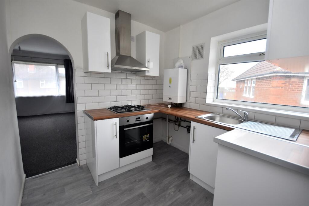 Additional image 2 of Dewhurst Croft, Kitts Green, Birmingham