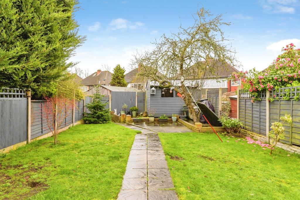 Additional image 31 of Rymond Road, Birmingham, B34